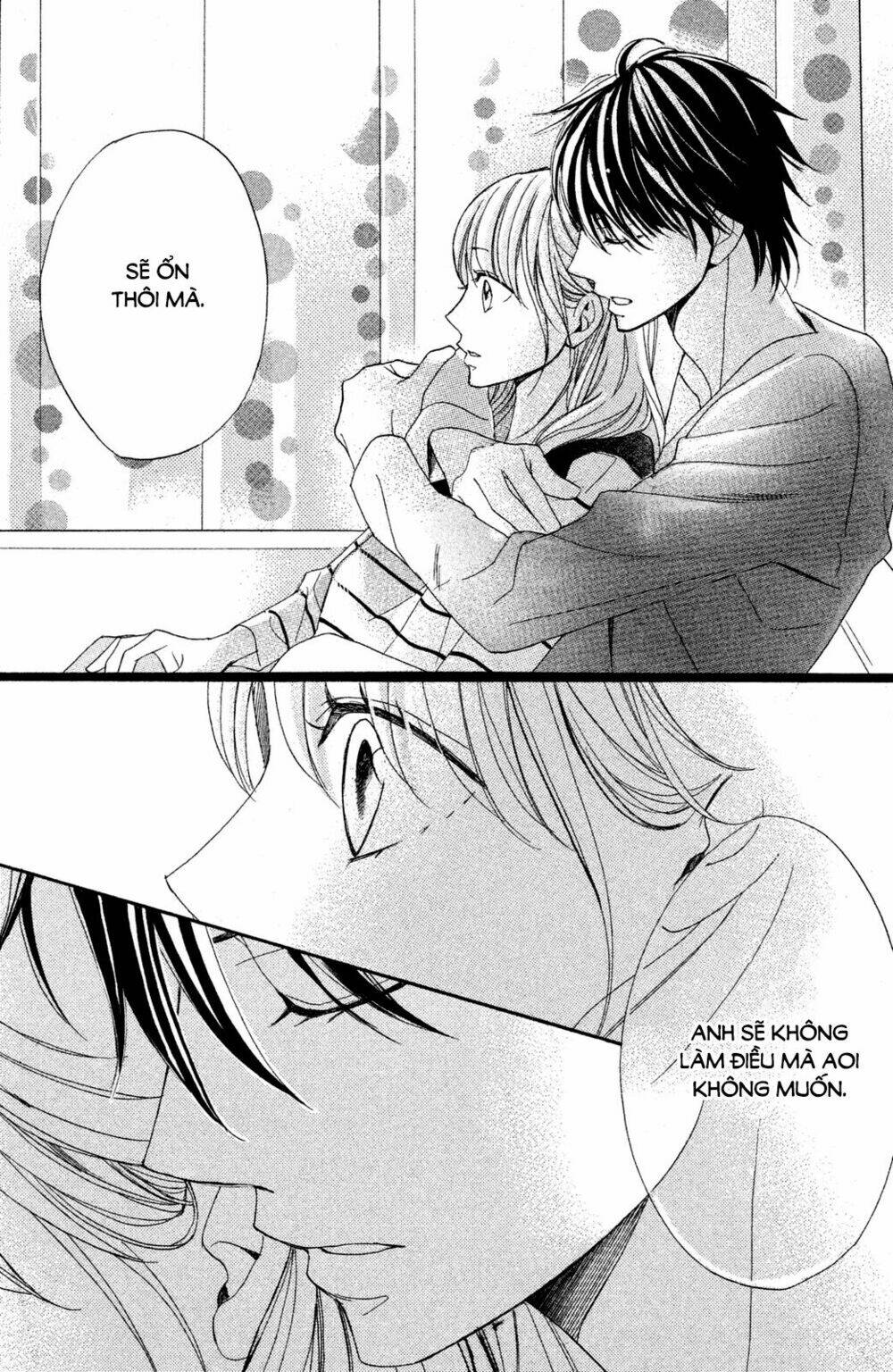 L-DK Chapter 82 - AB Truyện