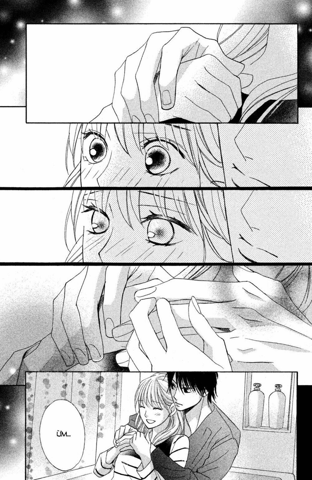 L-DK Chapter 82 - AB Truyện