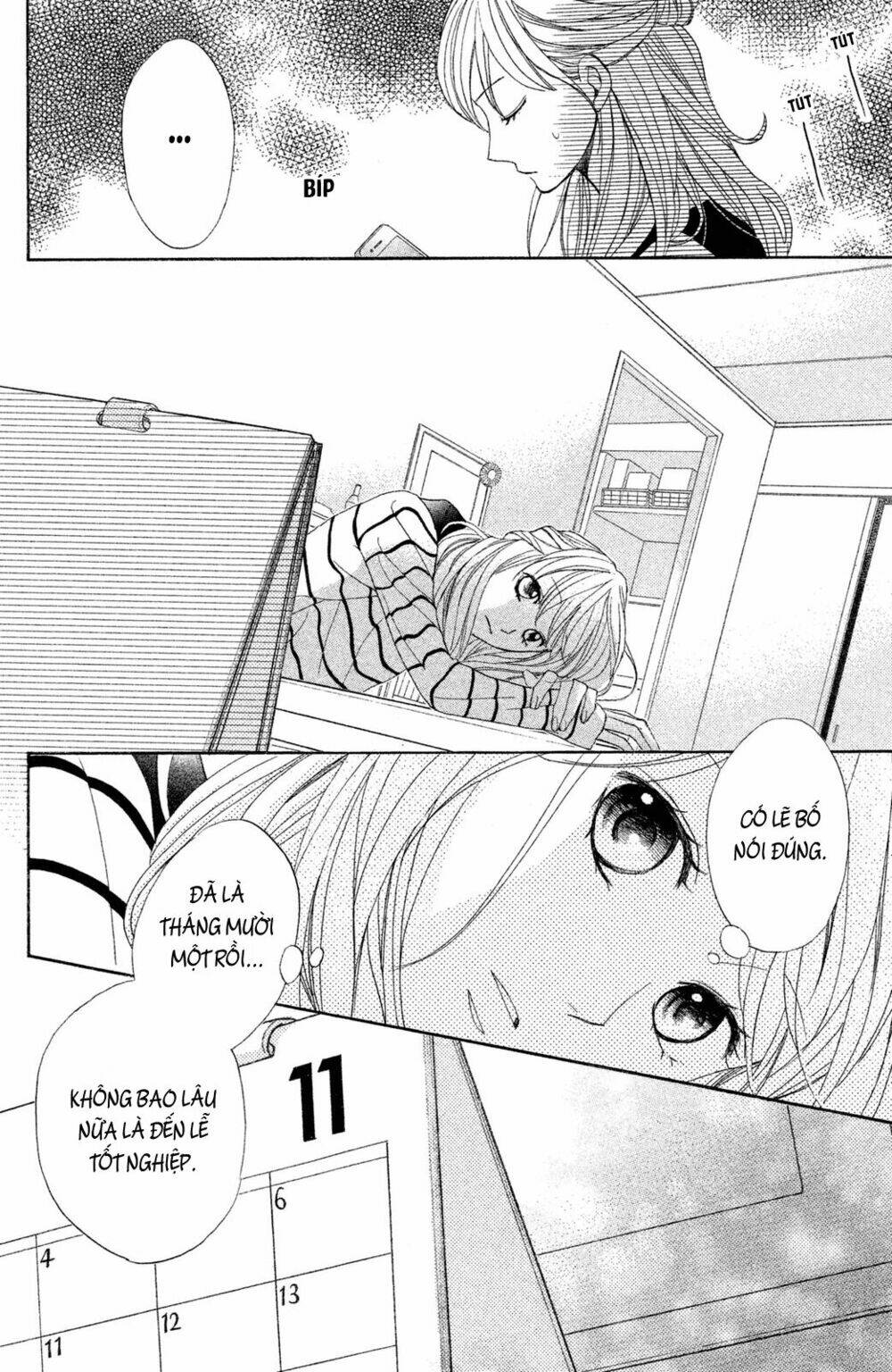 L-DK Chapter 82 - AB Truyện