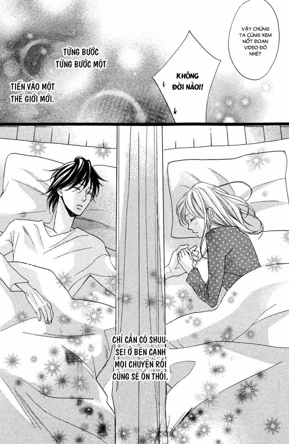 L-DK Chapter 82 - AB Truyện