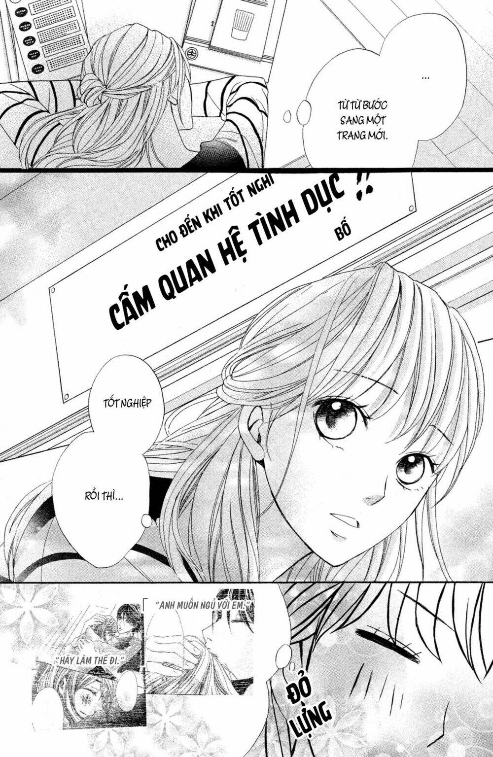 L-DK Chapter 82 - AB Truyện