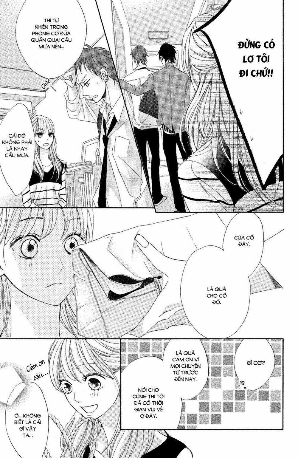 L-DK Chapter 82 - AB Truyện