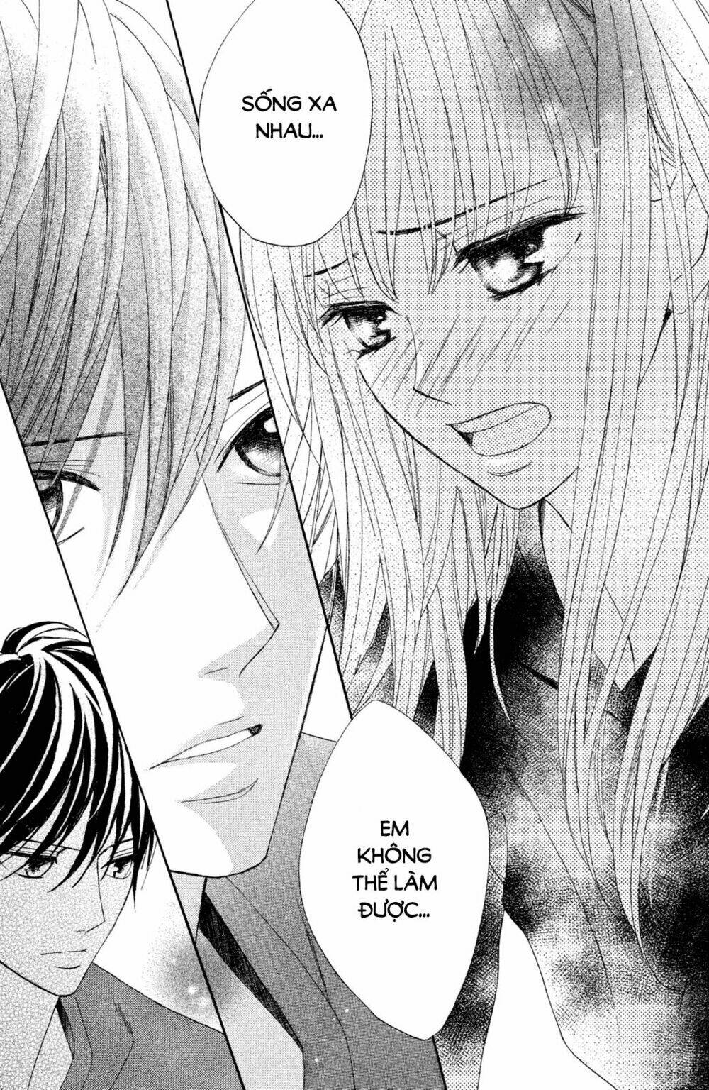 L-DK Chapter 84 - TC Truyện