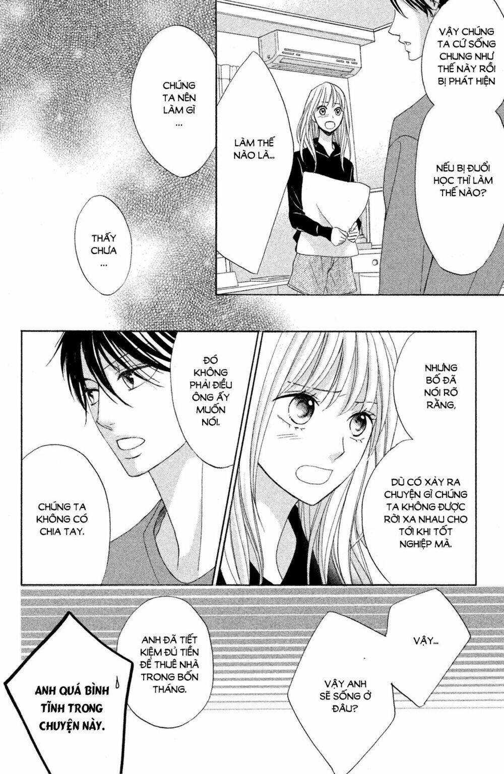 L-DK Chapter 84 - TC Truyện