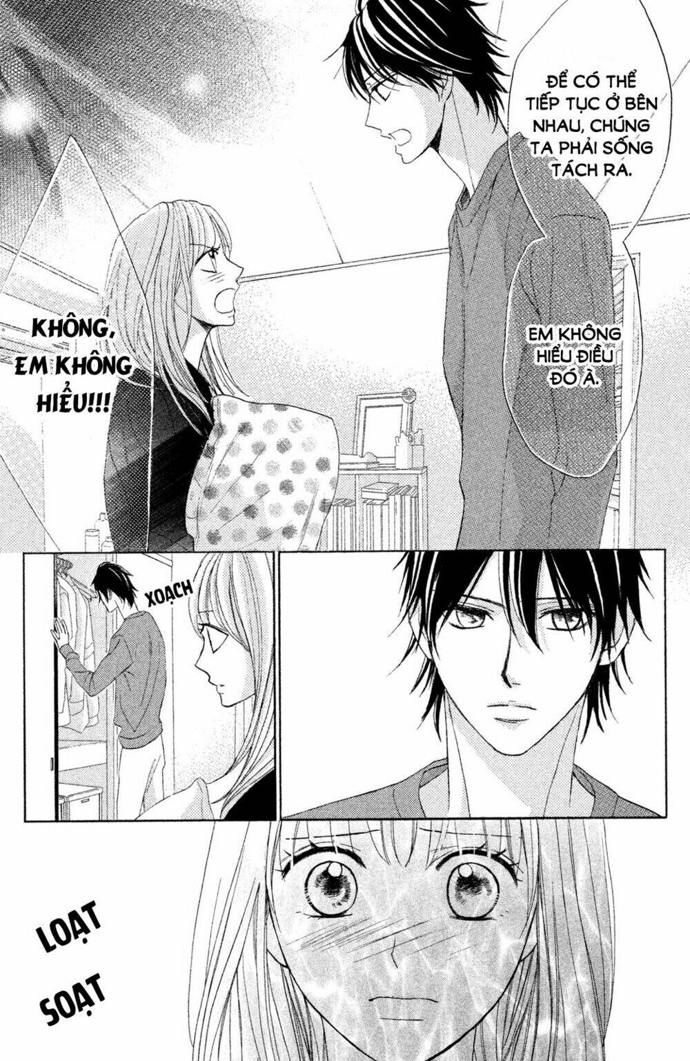 L-DK Chapter 84 - TC Truyện