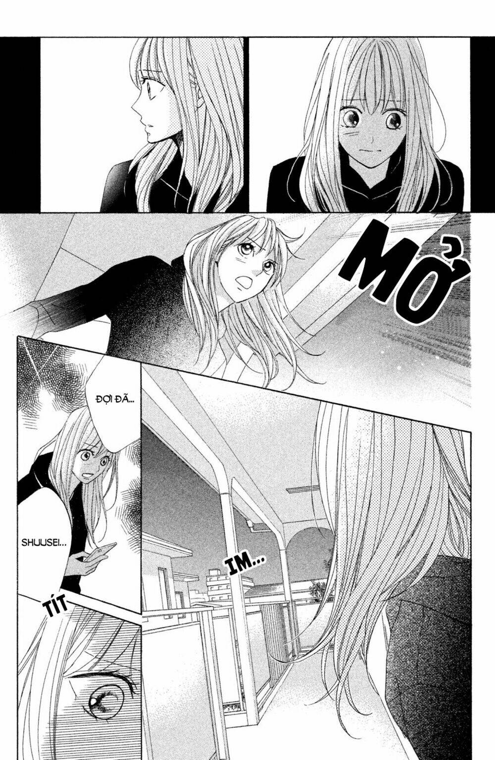 L-DK Chapter 84 - TC Truyện