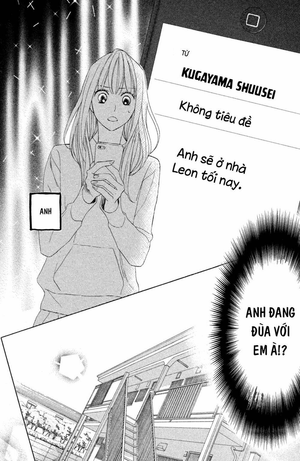 L-DK Chapter 84 - TC Truyện