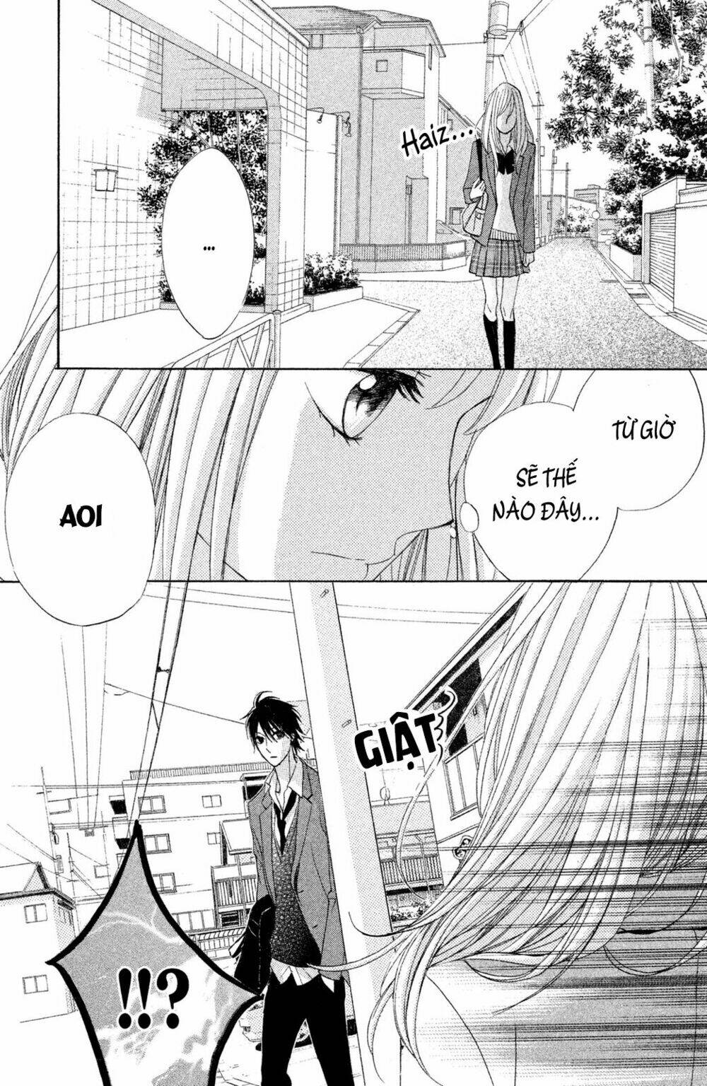 L-DK Chapter 84 - TC Truyện