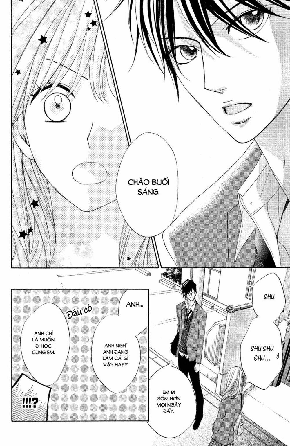 L-DK Chapter 84 - TC Truyện