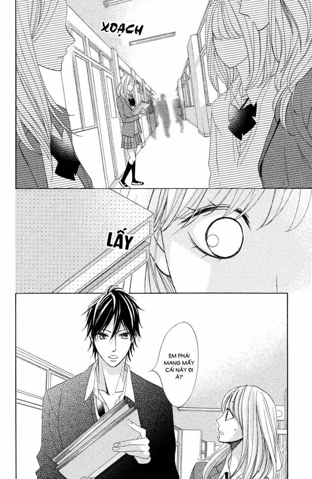 L-DK Chapter 84 - TC Truyện