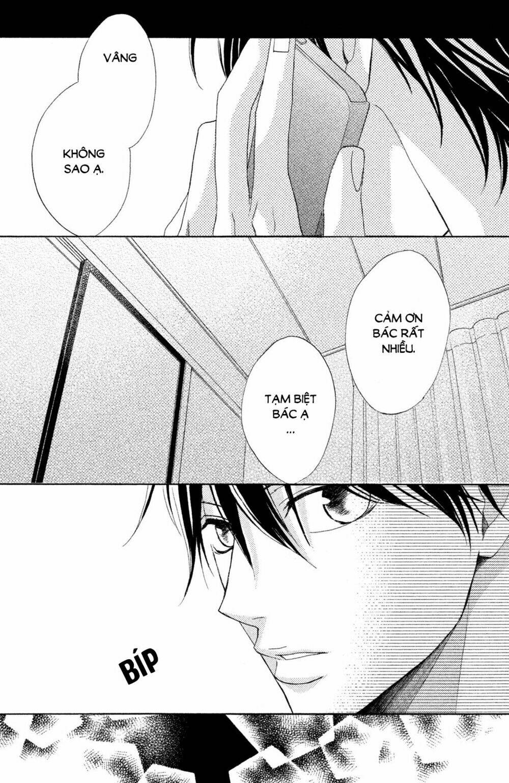 L-DK Chapter 84 - TC Truyện