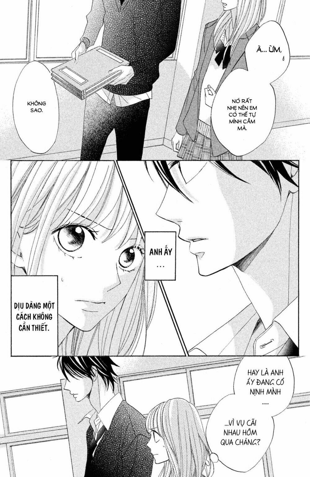 L-DK Chapter 84 - TC Truyện