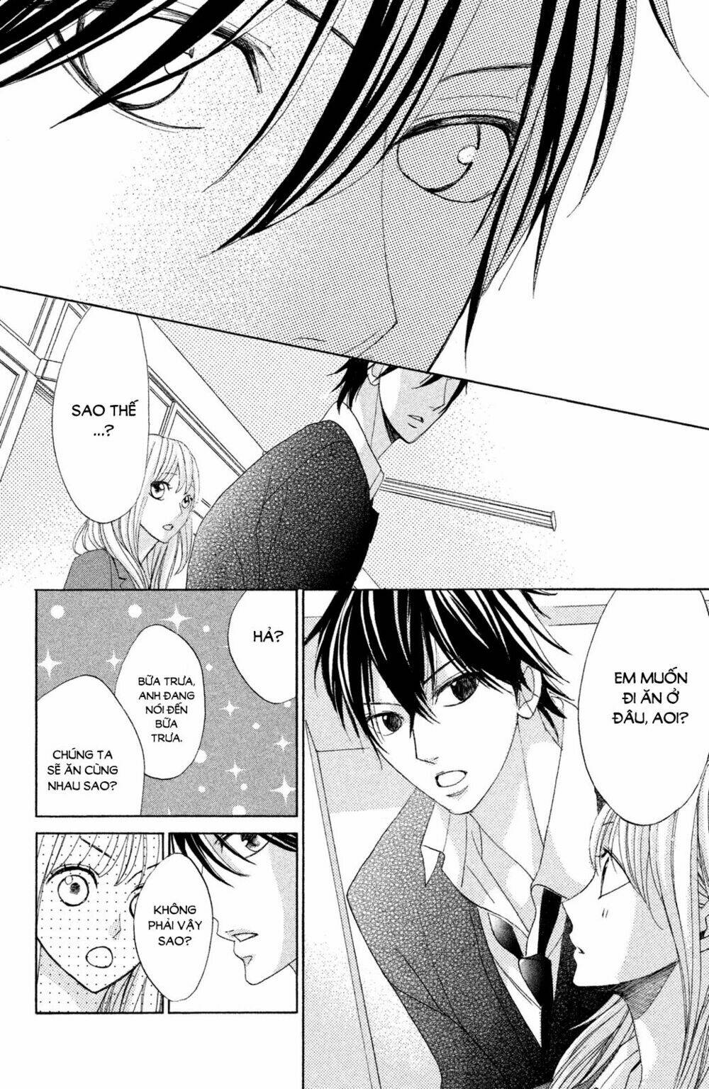 L-DK Chapter 84 - TC Truyện