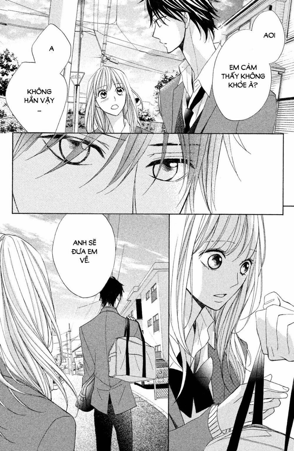 L-DK Chapter 84 - TC Truyện