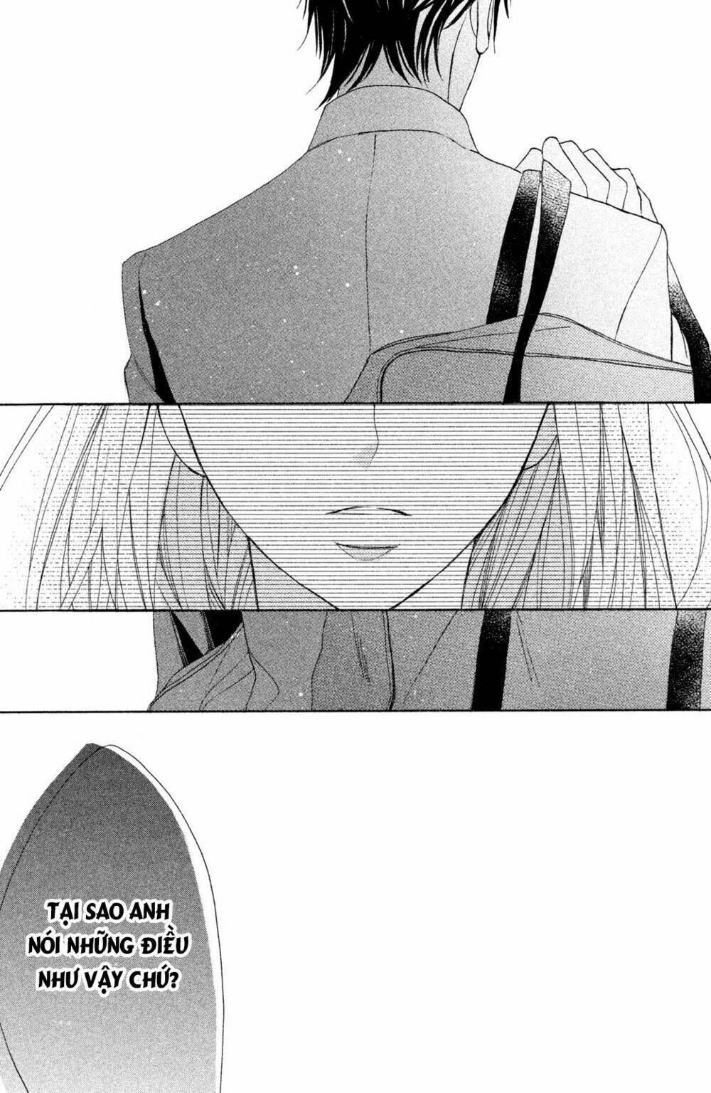 L-DK Chapter 84 - TC Truyện