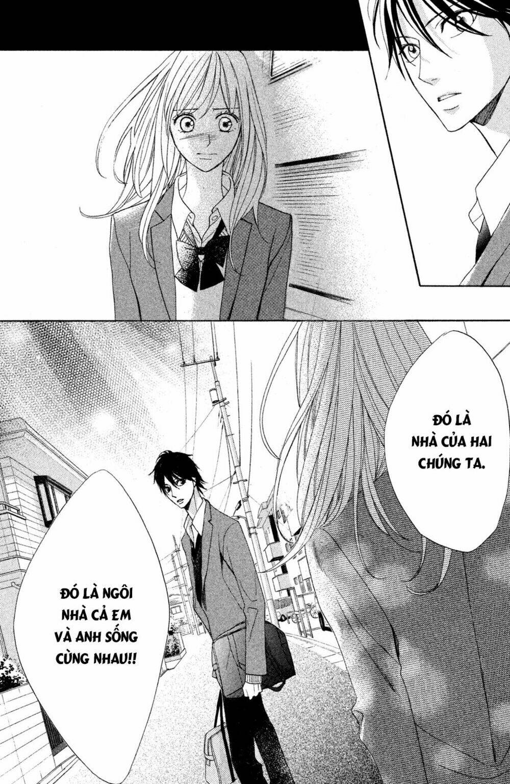 L-DK Chapter 84 - TC Truyện