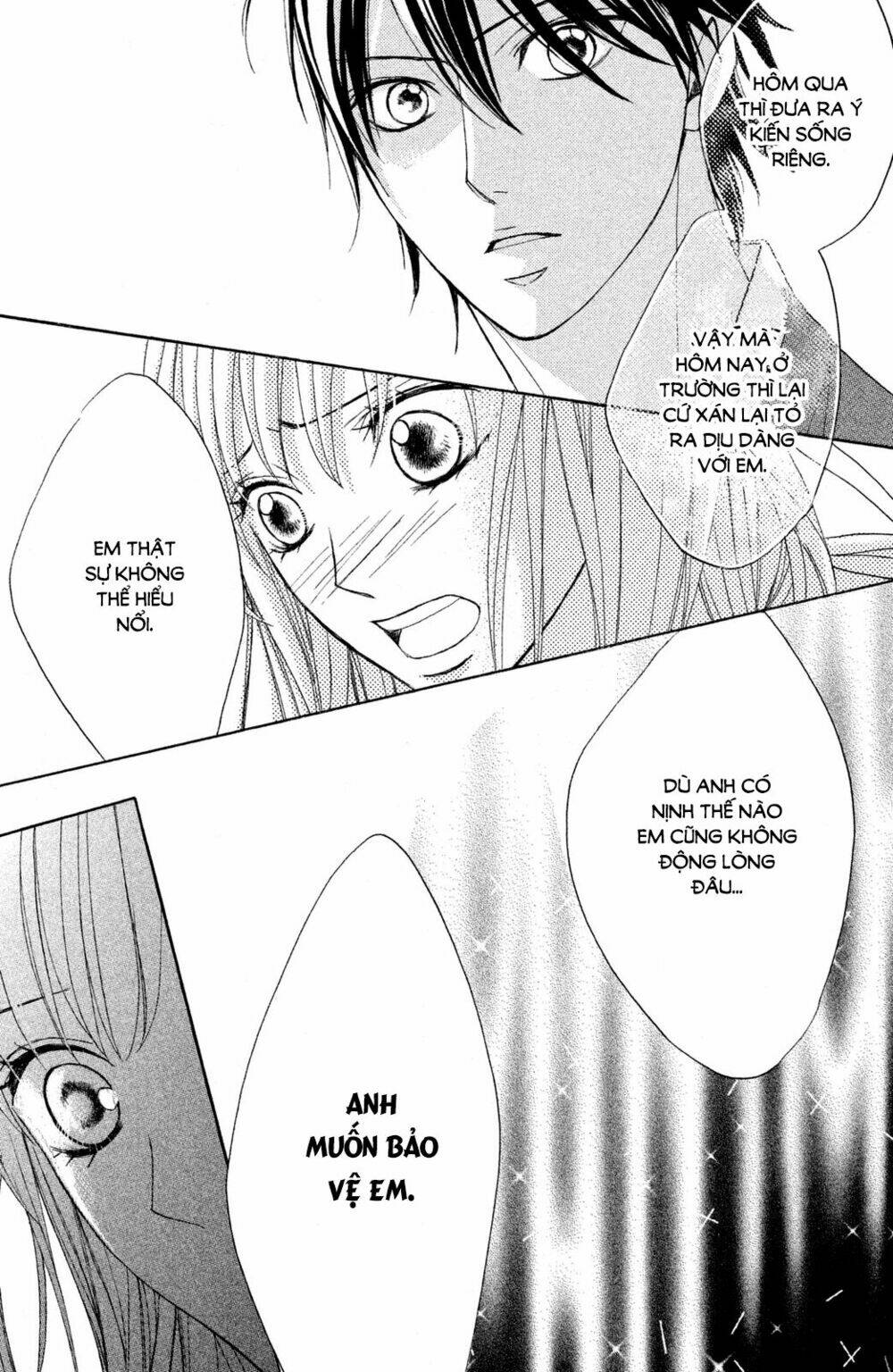 L-DK Chapter 84 - TC Truyện