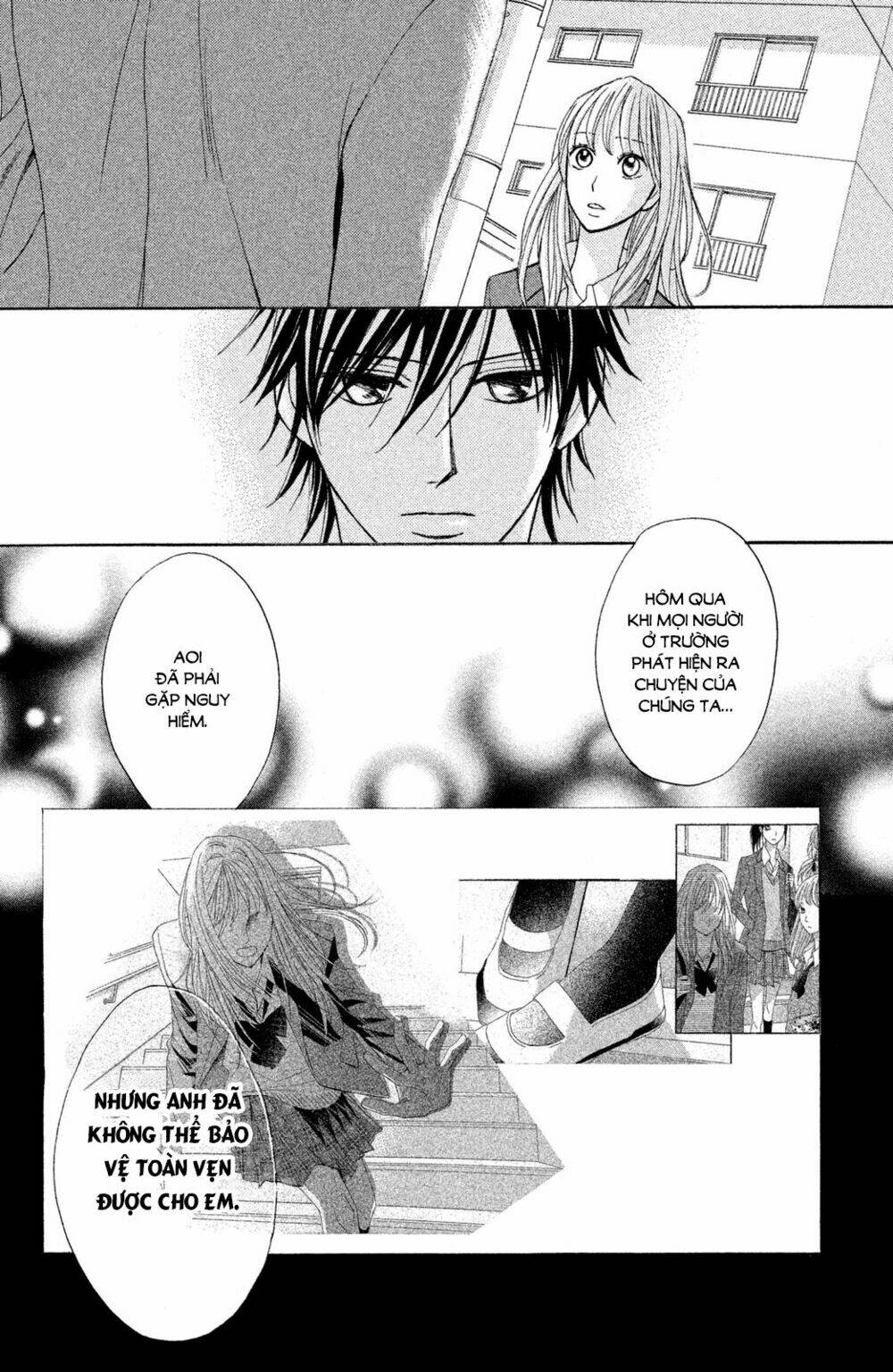 L-DK Chapter 84 - TC Truyện