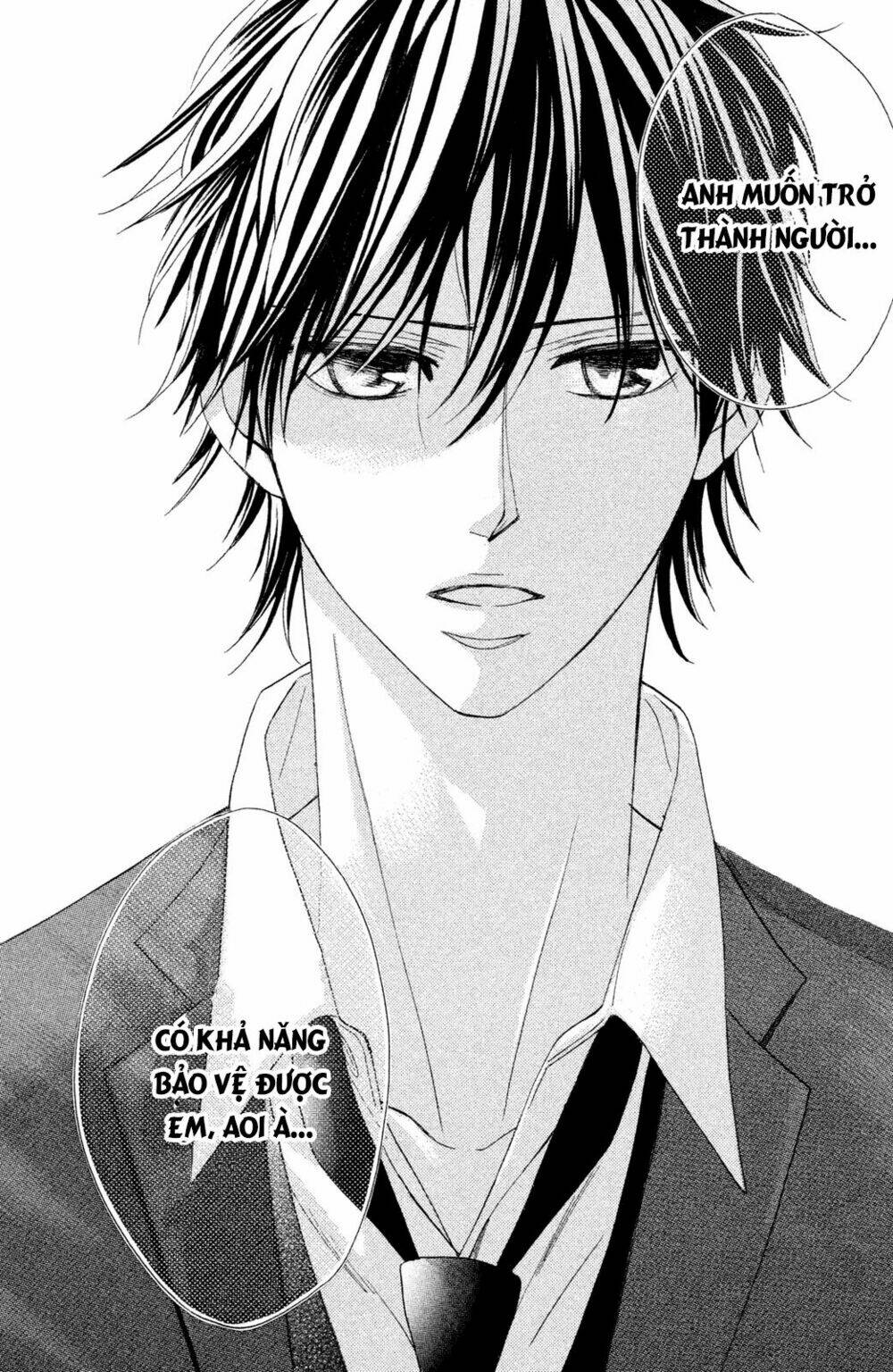 L-DK Chapter 84 - TC Truyện