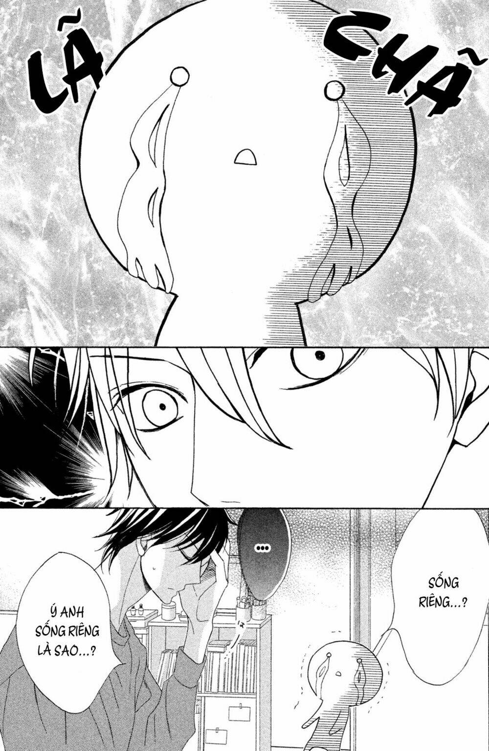 L-DK Chapter 84 - TC Truyện