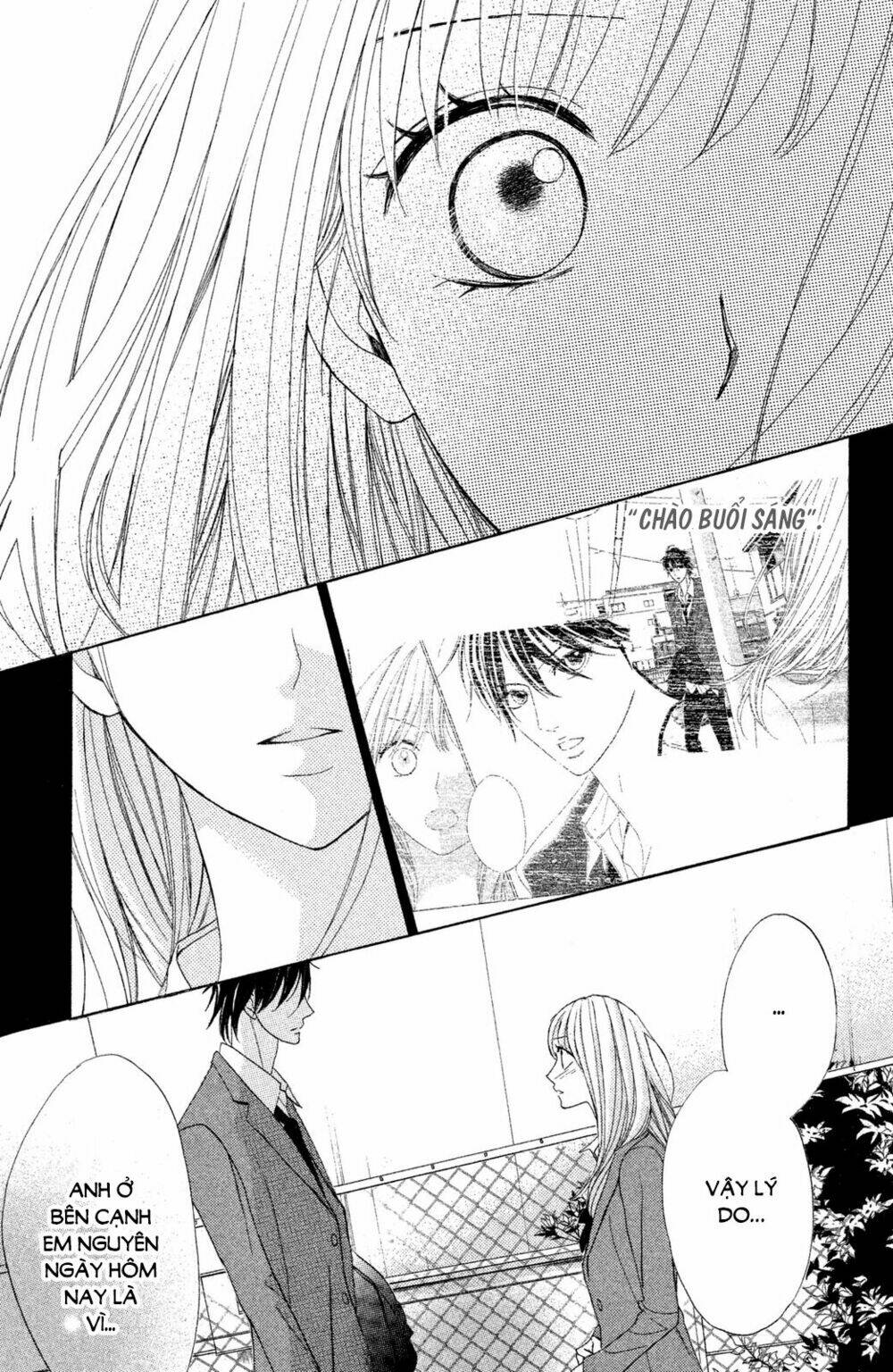 L-DK Chapter 84 - TC Truyện
