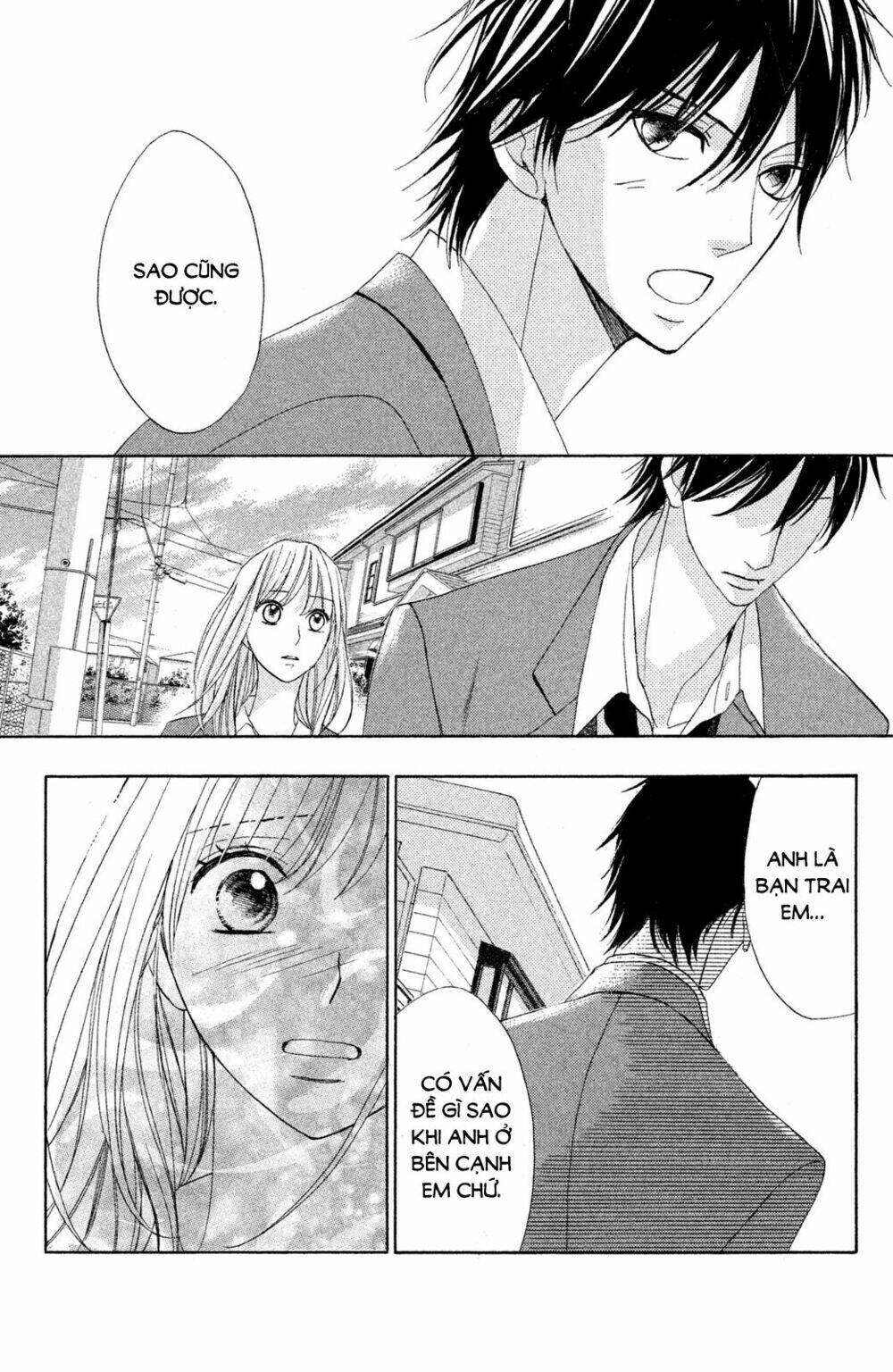 L-DK Chapter 84 - TC Truyện