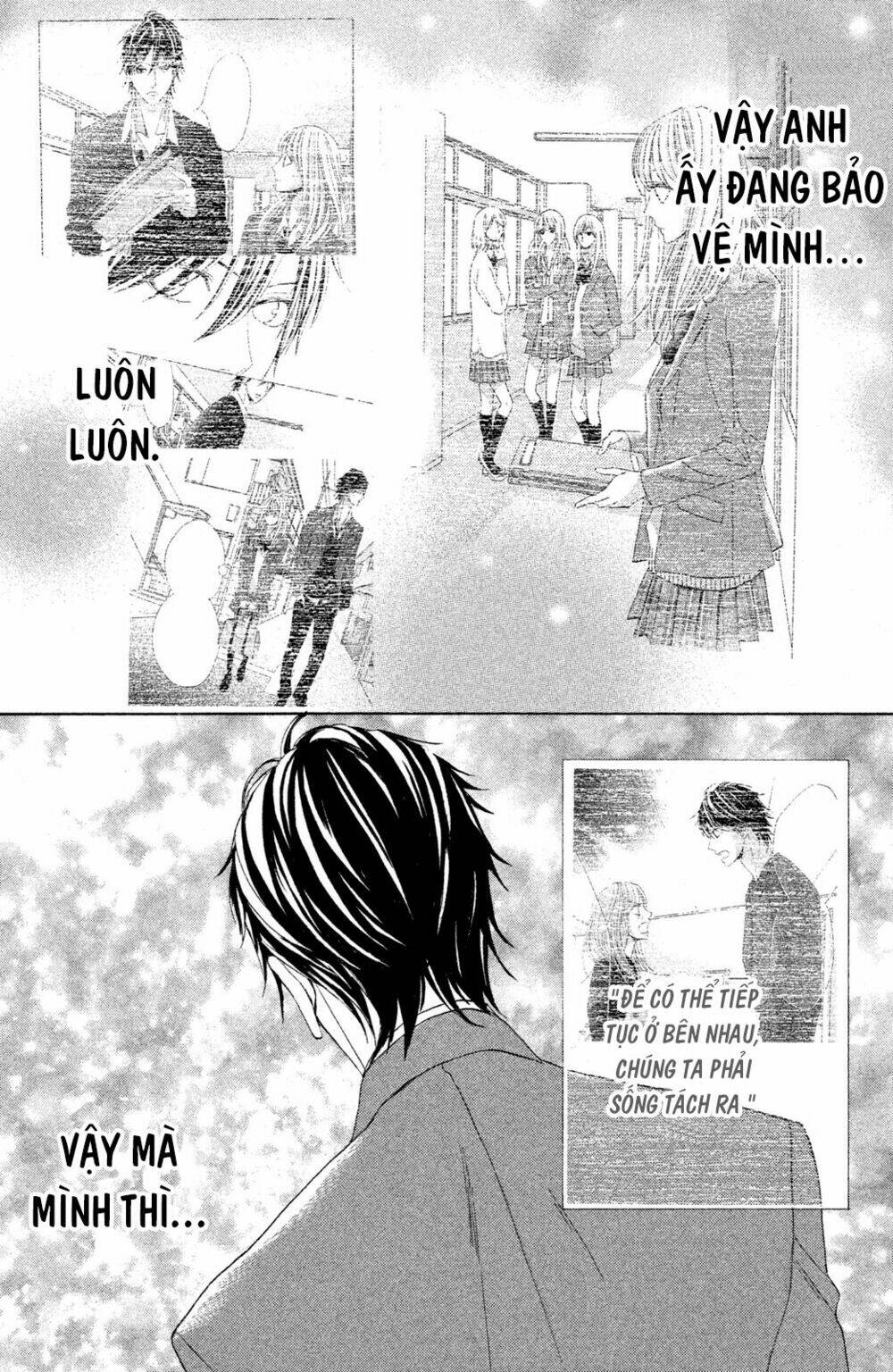 L-DK Chapter 84 - TC Truyện