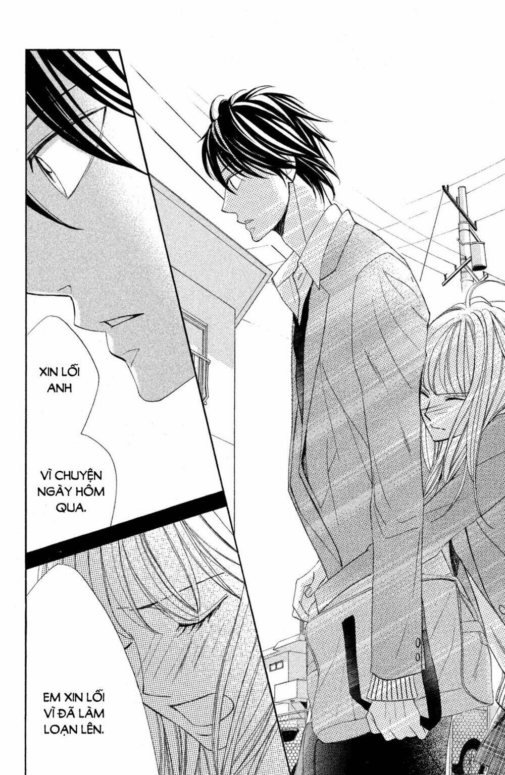 L-DK Chapter 84 - TC Truyện