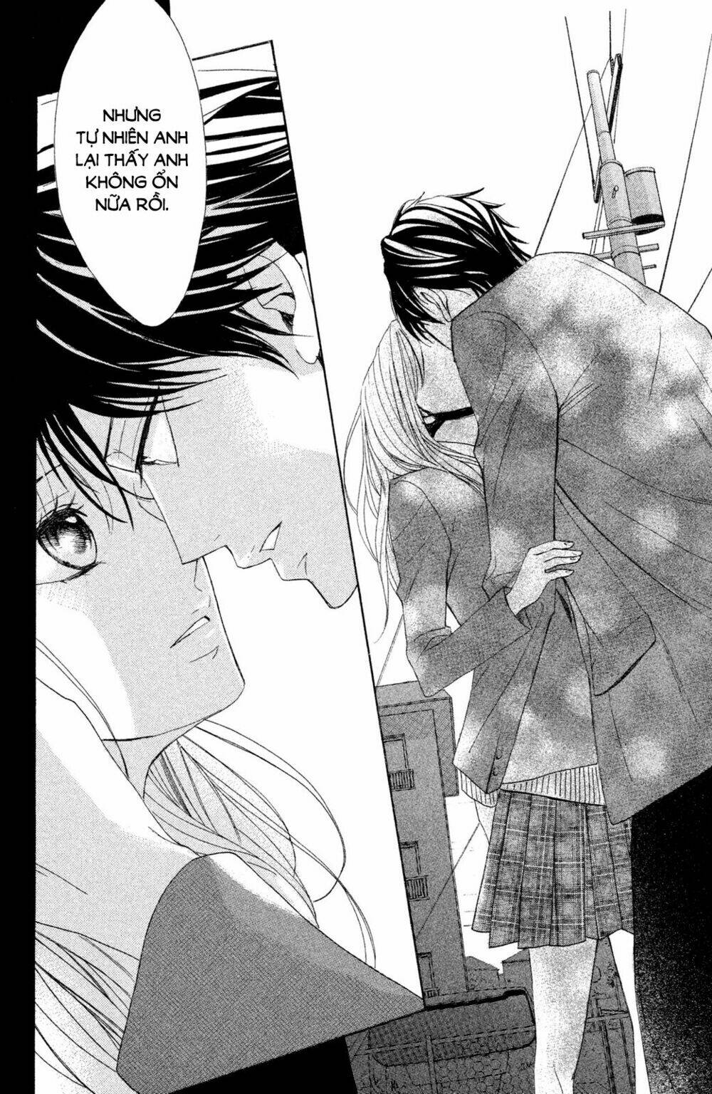 L-DK Chapter 84 - TC Truyện