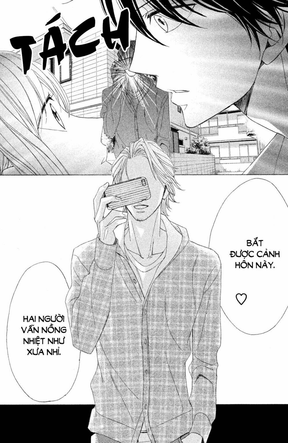 L-DK Chapter 84 - TC Truyện