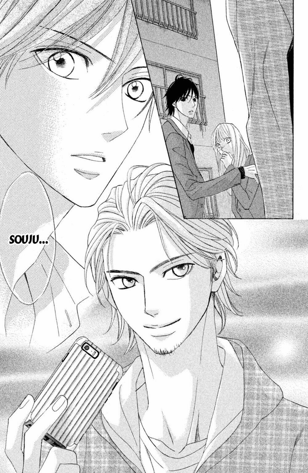 L-DK Chapter 84 - TC Truyện