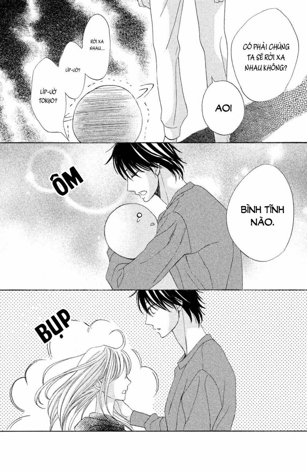 L-DK Chapter 84 - TC Truyện