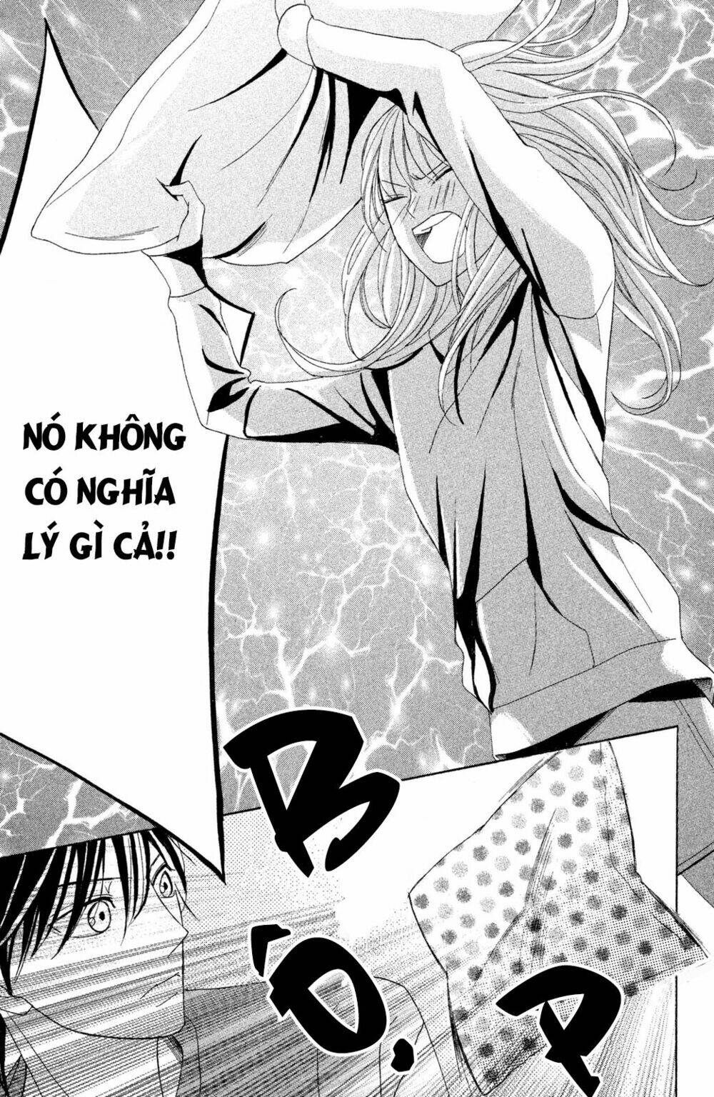 L-DK Chapter 84 - TC Truyện