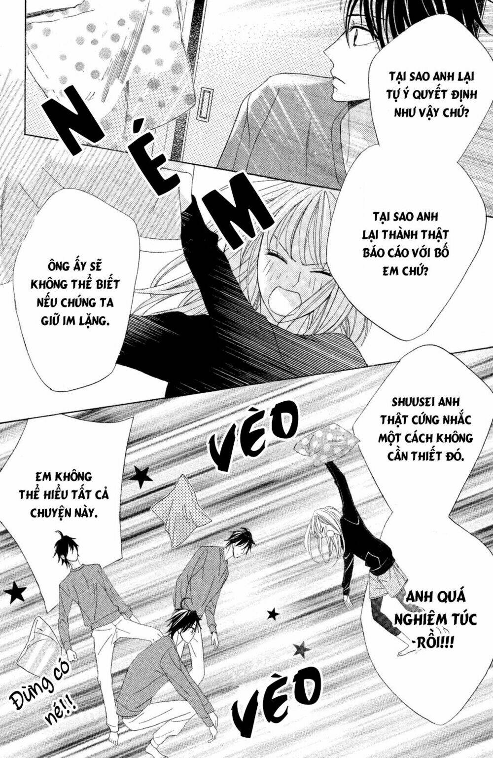 L-DK Chapter 84 - TC Truyện