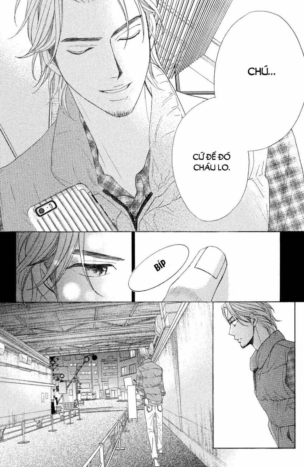 L-DK Chapter 87 - TC Truyện
