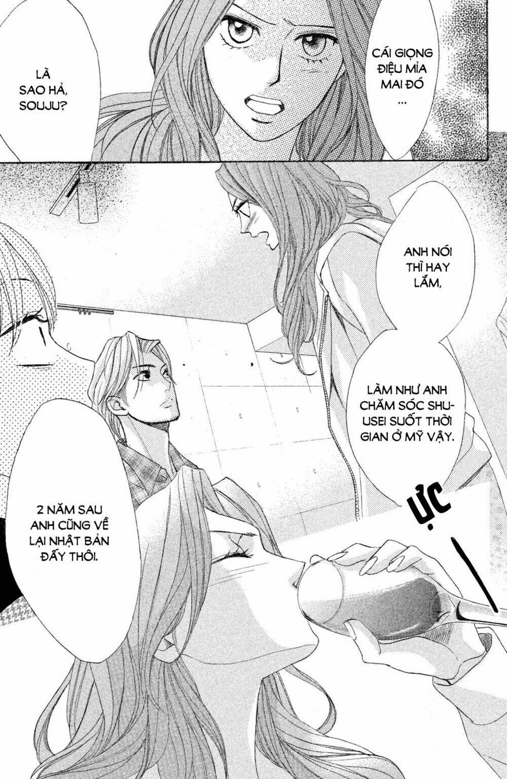 L-DK Chapter 87 - TC Truyện