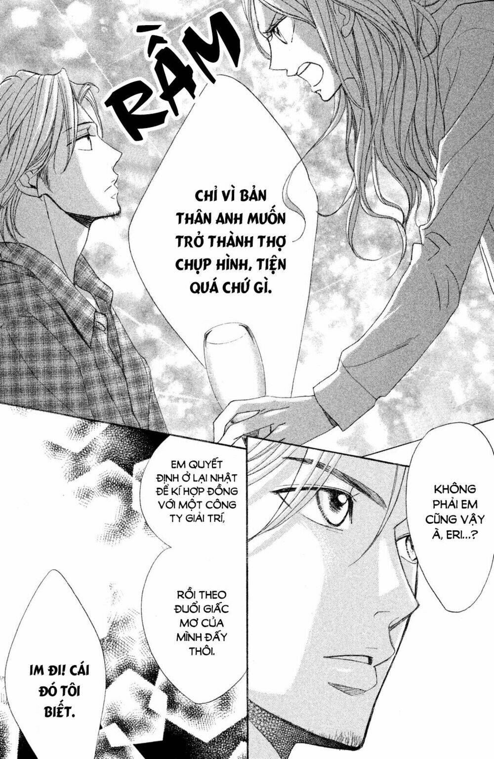 L-DK Chapter 87 - TC Truyện