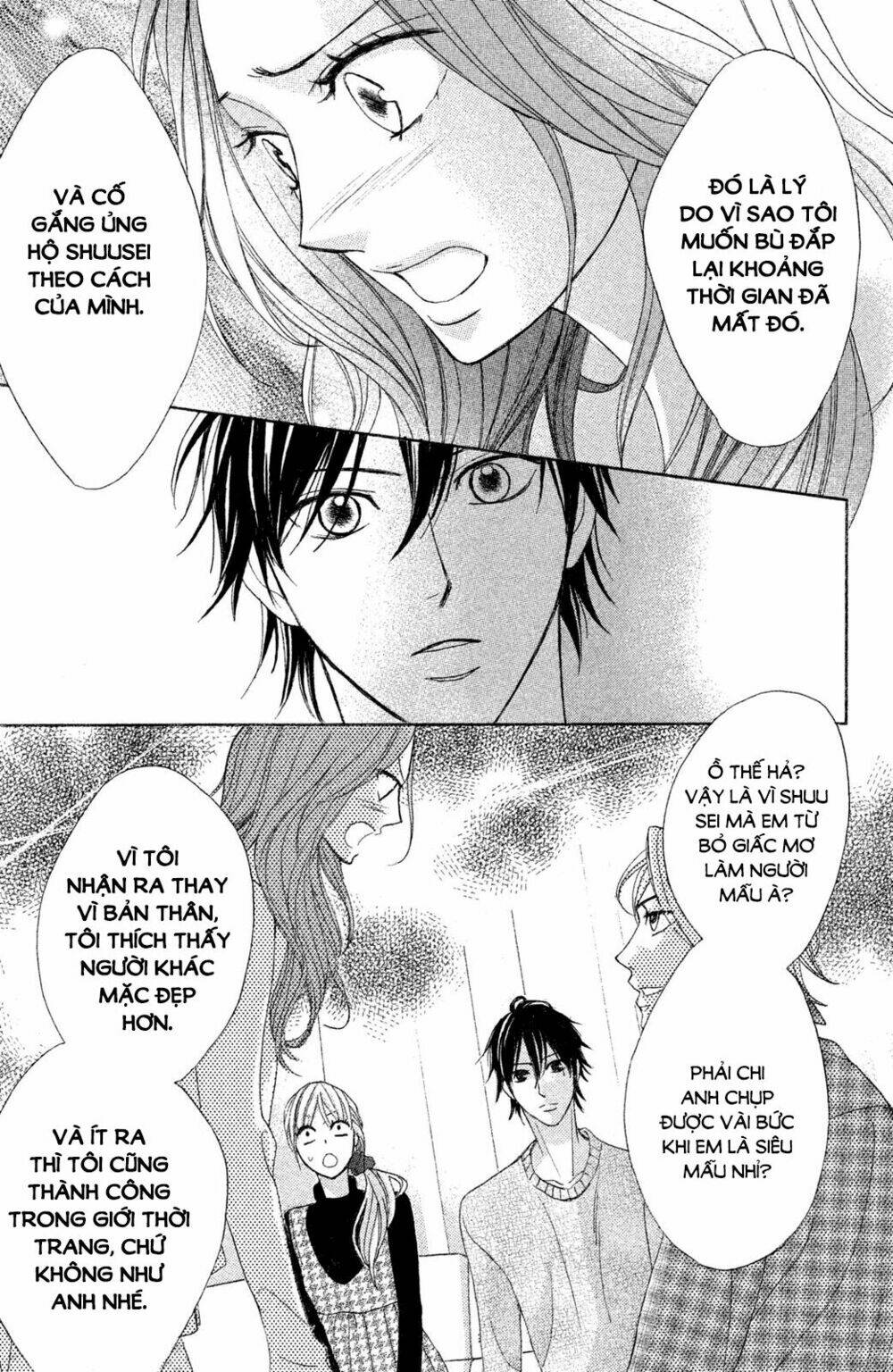 L-DK Chapter 87 - TC Truyện