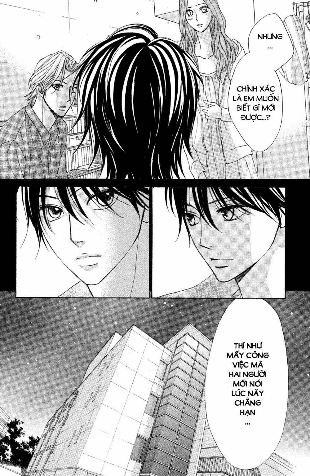 L-DK Chapter 87 - TC Truyện