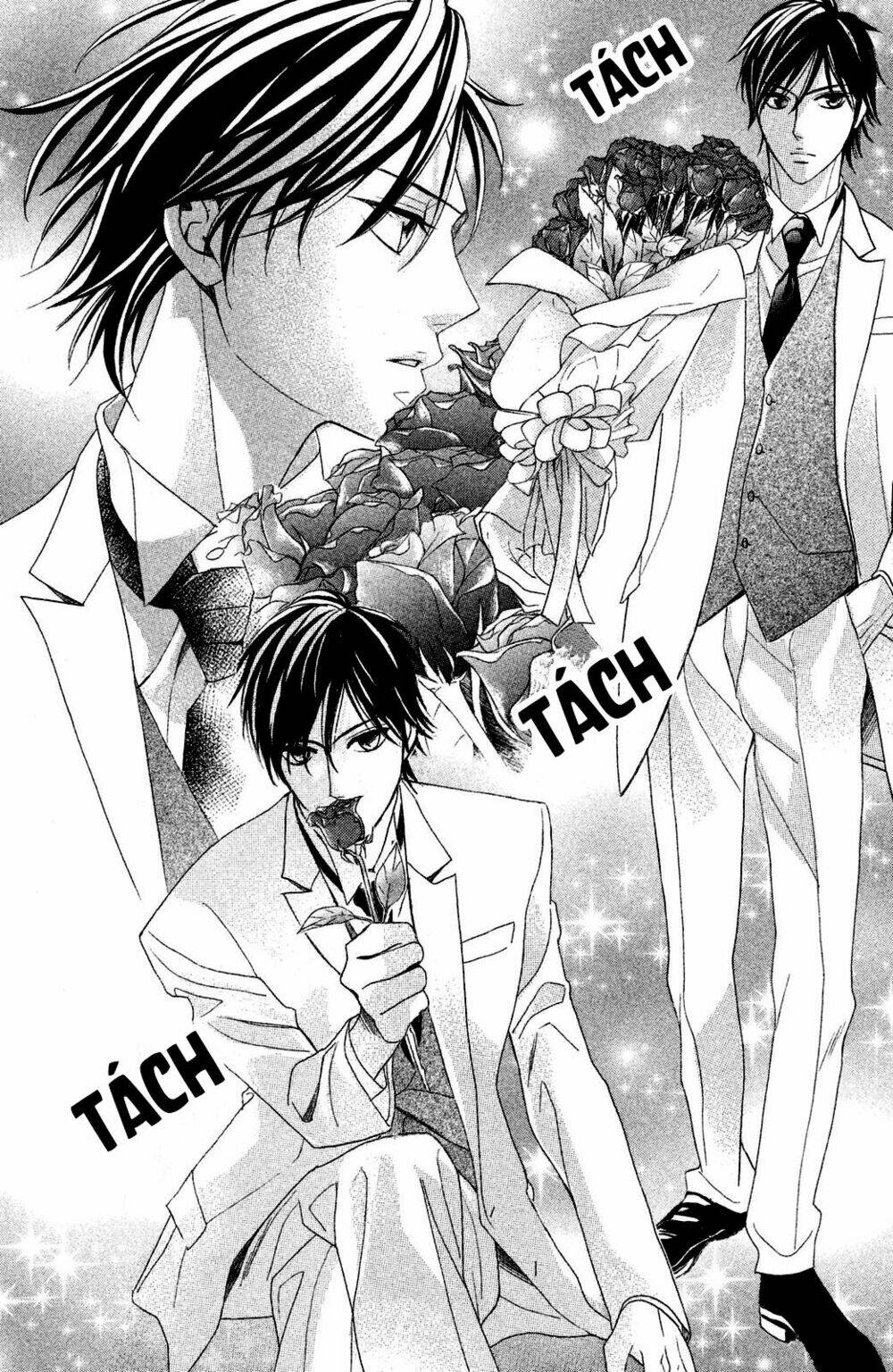 L-DK Chapter 87 - TC Truyện