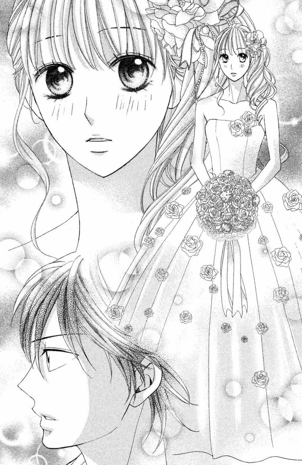 L-DK Chapter 87 - TC Truyện