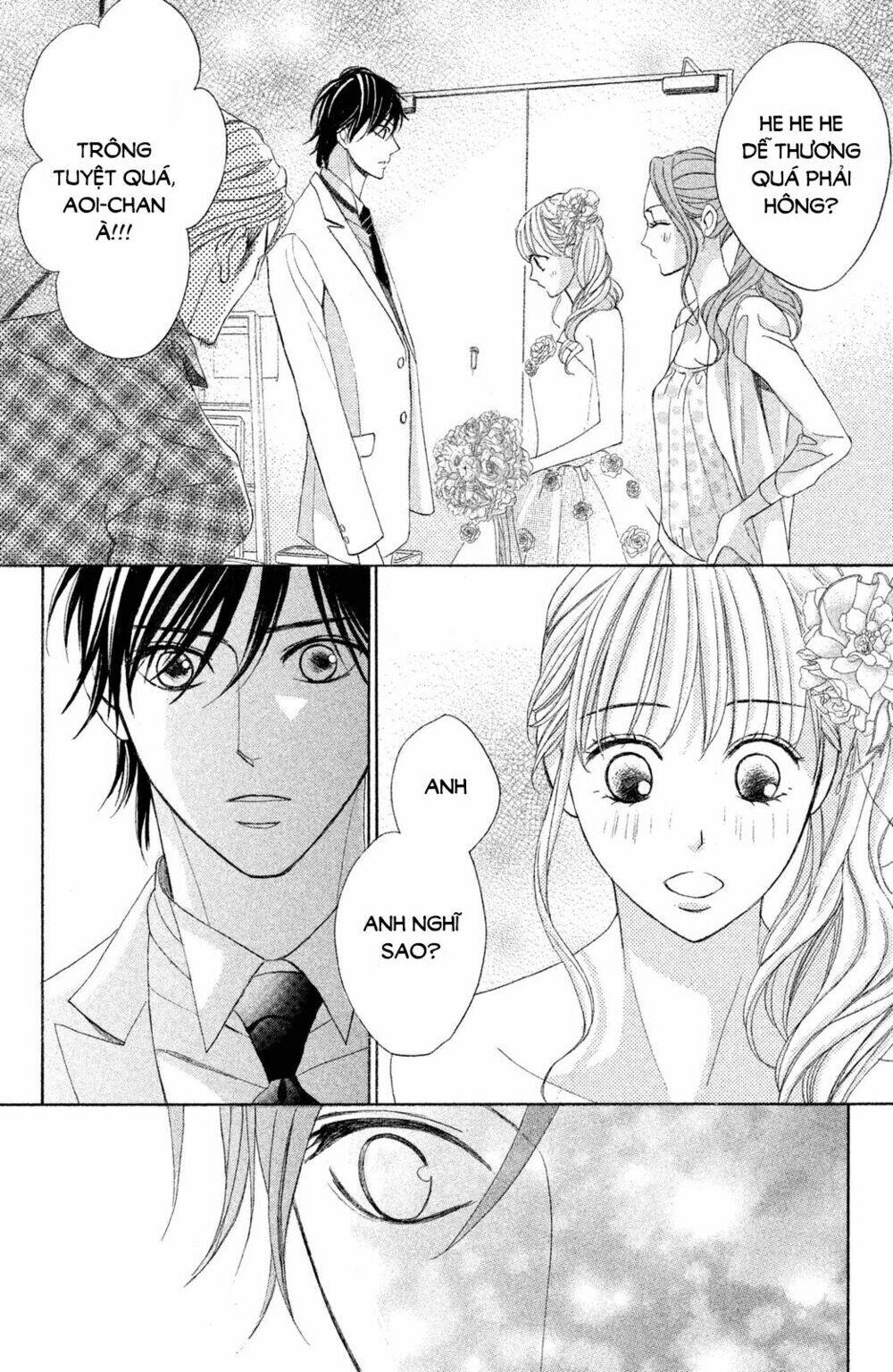 L-DK Chapter 87 - TC Truyện