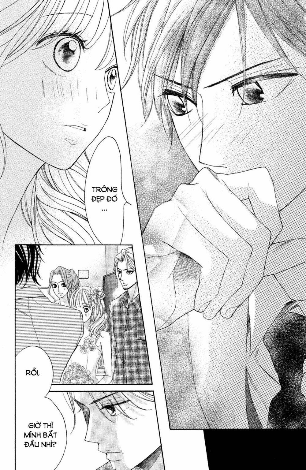 L-DK Chapter 87 - TC Truyện