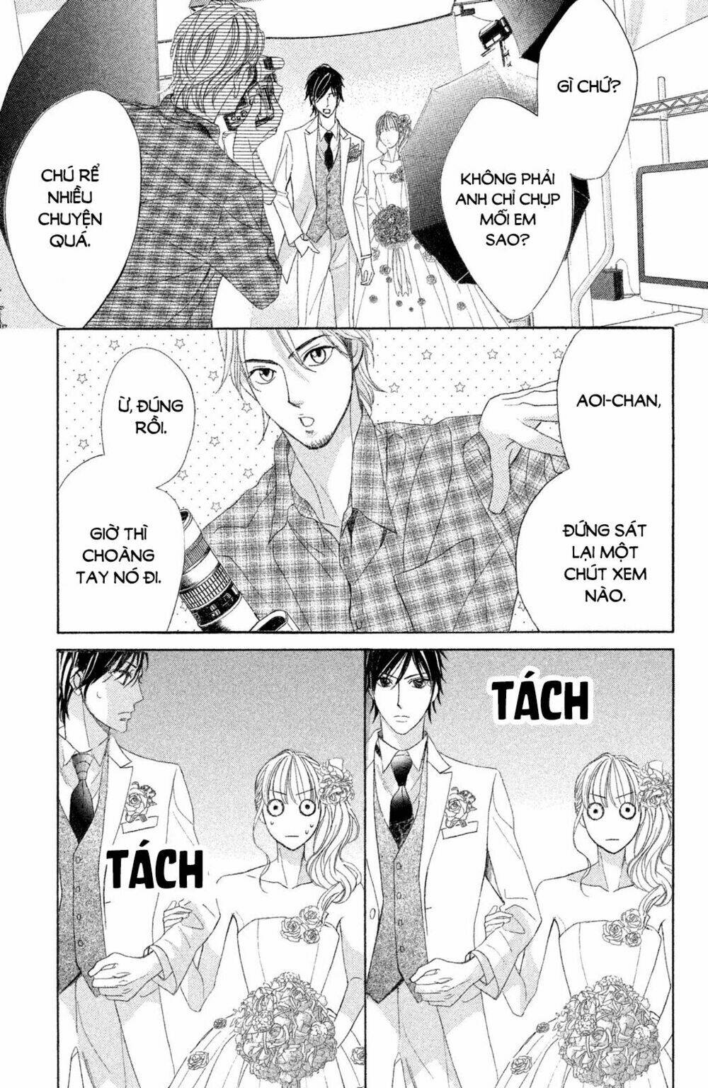 L-DK Chapter 87 - TC Truyện