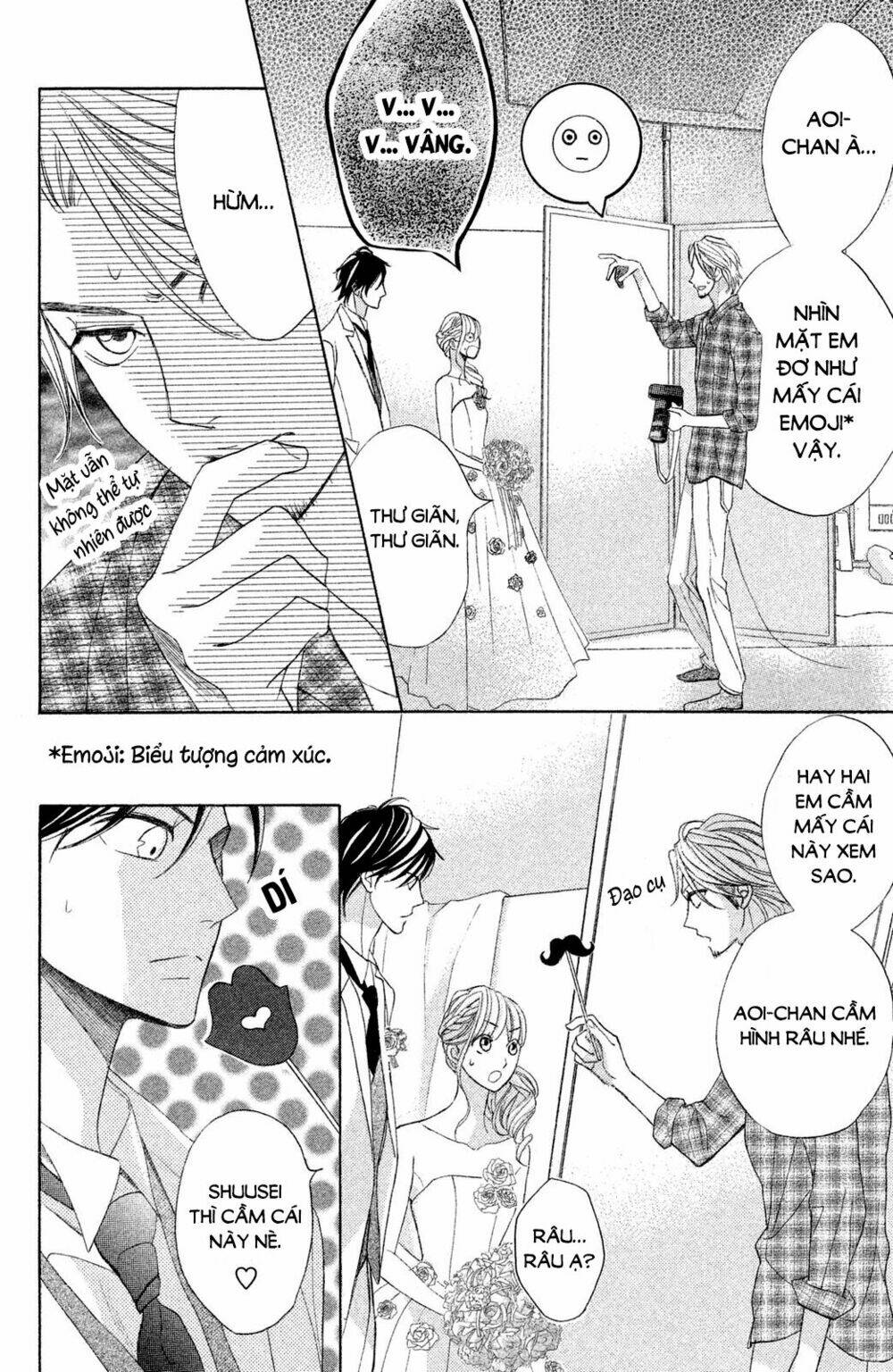 L-DK Chapter 87 - TC Truyện