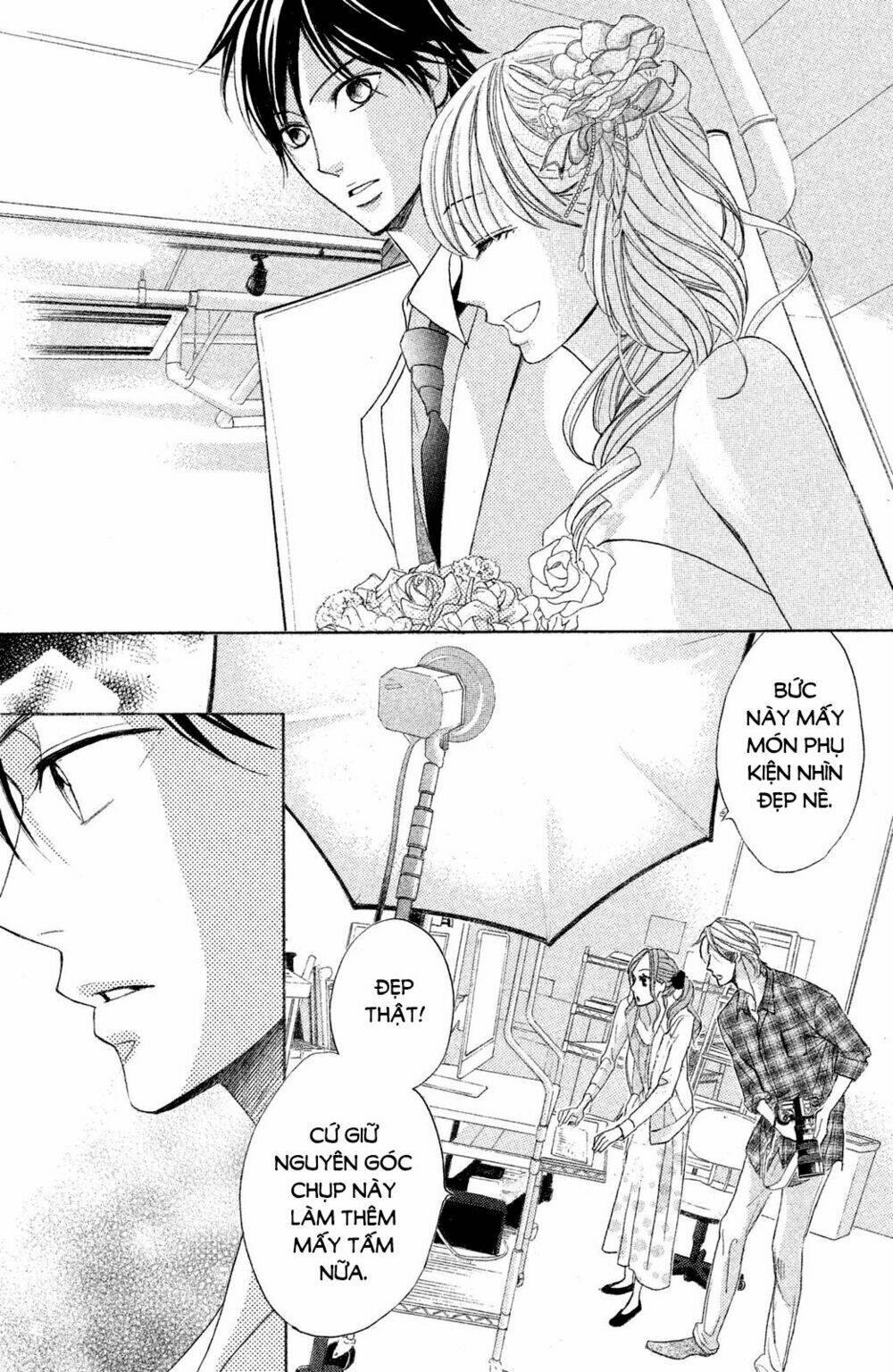 L-DK Chapter 87 - TC Truyện