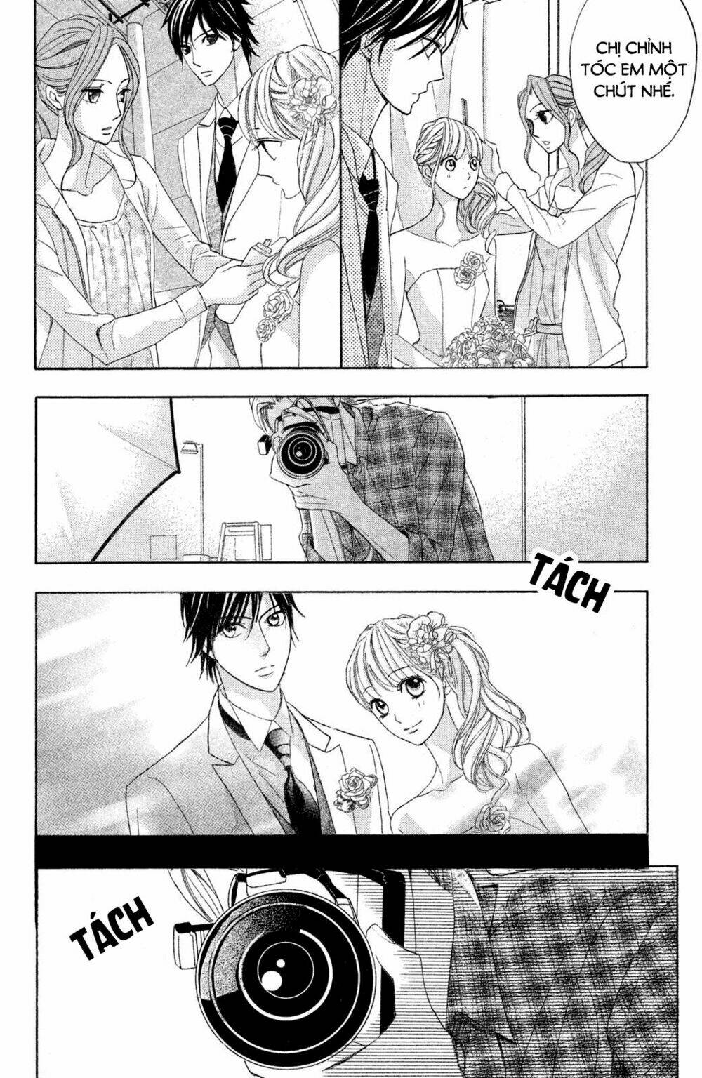 L-DK Chapter 87 - TC Truyện