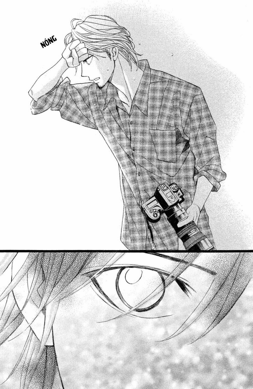 L-DK Chapter 87 - TC Truyện