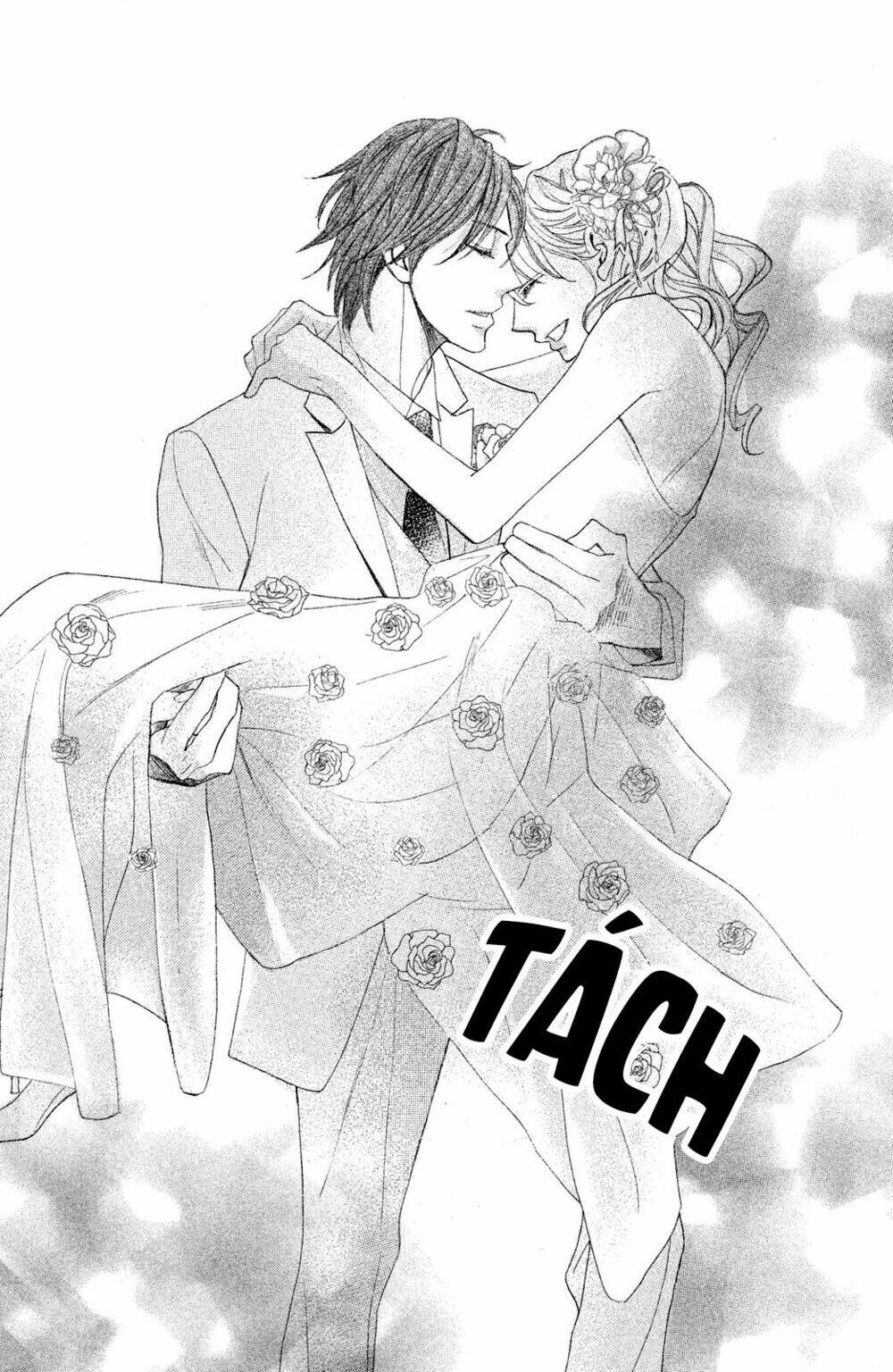 L-DK Chapter 87 - TC Truyện