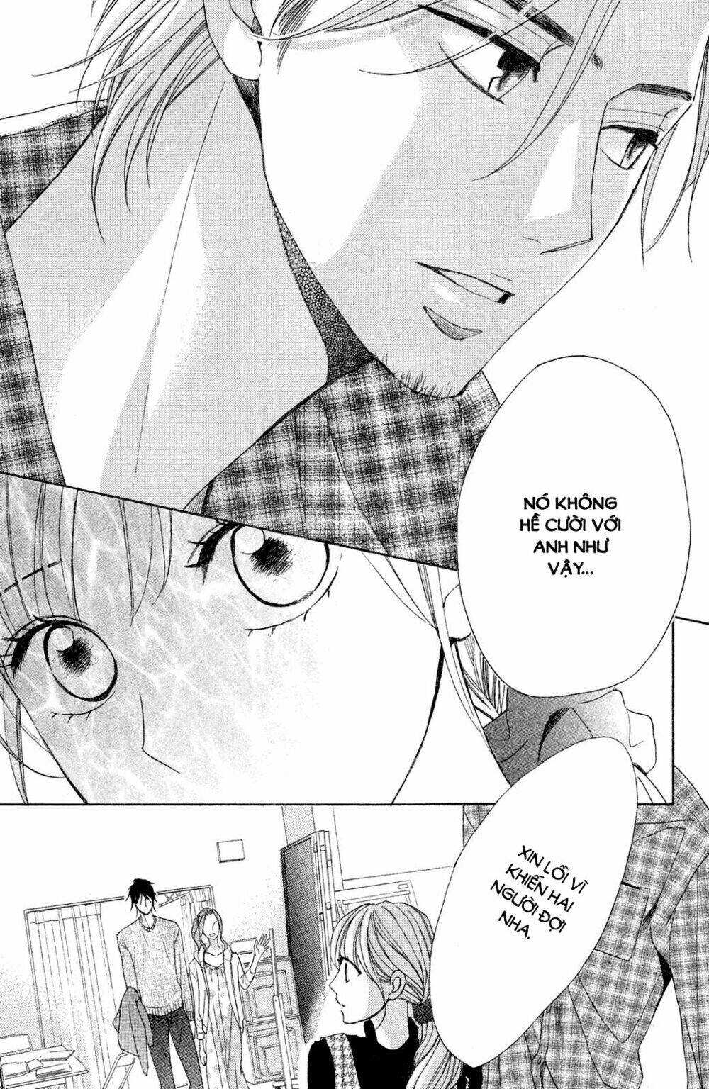 L-DK Chapter 87 - TC Truyện